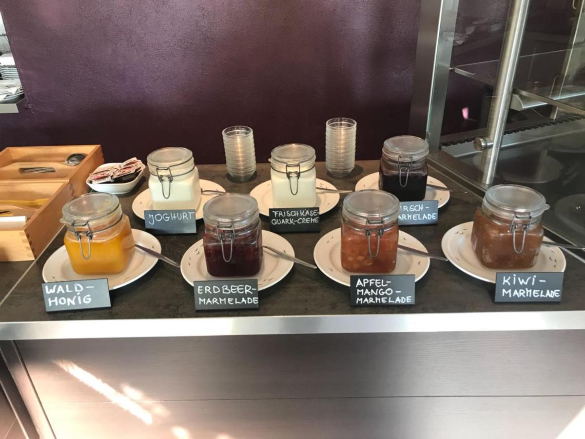 Am Schleieck Otel Maasholm Dış mekan fotoğraf