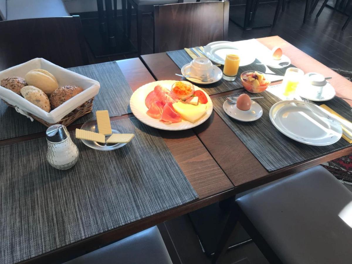 Am Schleieck Otel Maasholm Dış mekan fotoğraf