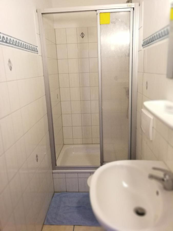 Am Schleieck Otel Maasholm Dış mekan fotoğraf