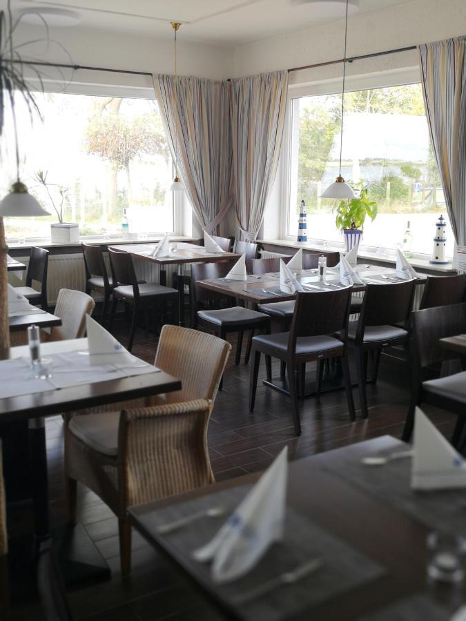 Am Schleieck Otel Maasholm Dış mekan fotoğraf