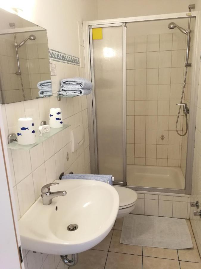Am Schleieck Otel Maasholm Dış mekan fotoğraf