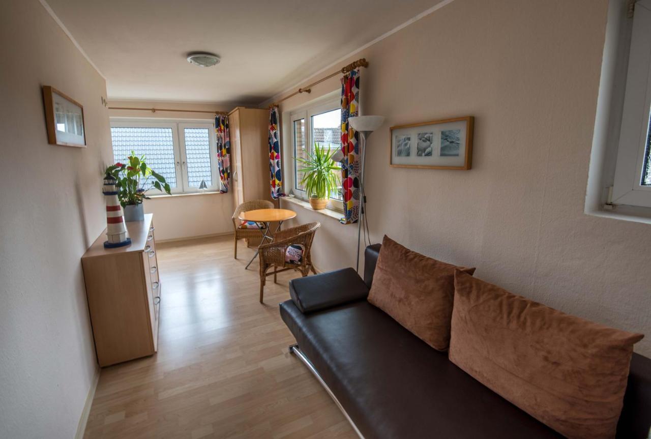 Am Schleieck Otel Maasholm Dış mekan fotoğraf