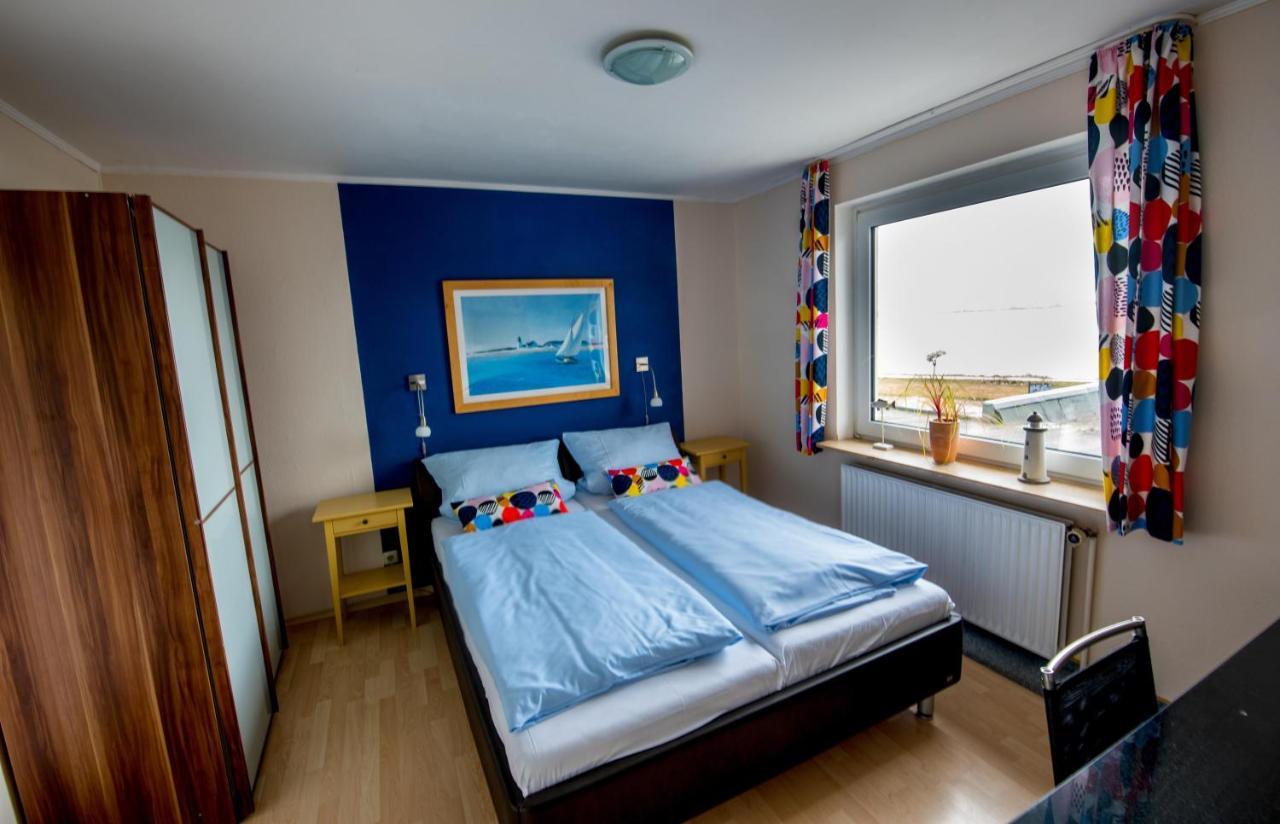 Am Schleieck Otel Maasholm Dış mekan fotoğraf
