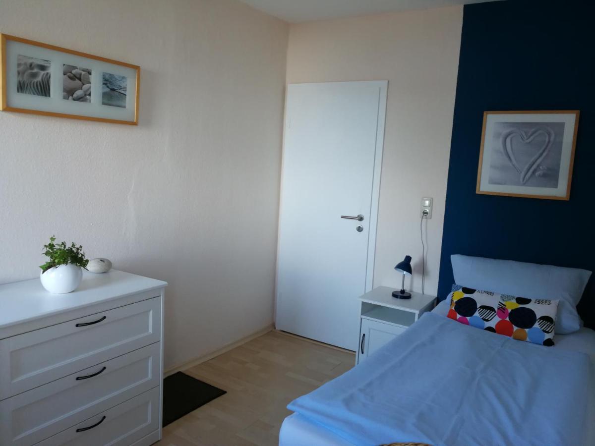 Am Schleieck Otel Maasholm Dış mekan fotoğraf