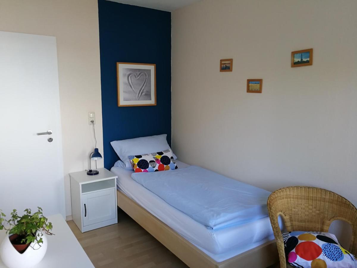 Am Schleieck Otel Maasholm Dış mekan fotoğraf